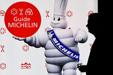 Lý do sao Michelin đã không còn 'lấp lánh' trên thế giới
