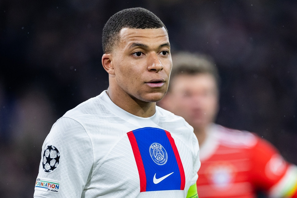 Mbappe tuyên bố sốc, Real Madrid và MU reo vui