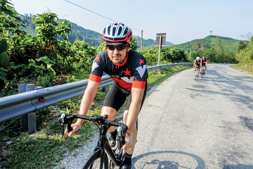 Nation missing out on sports gold mine