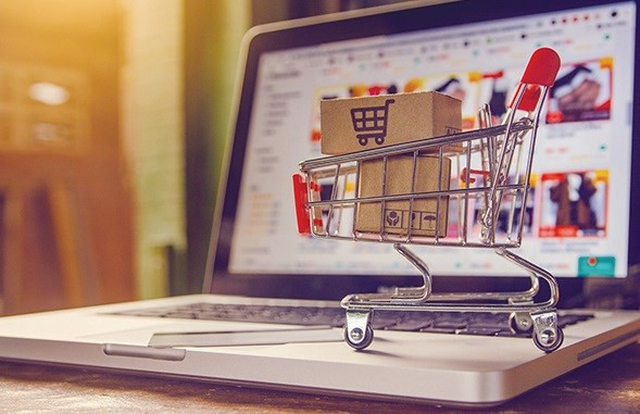 Online exports expected to be economic growth driver hinh anh 1