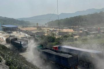 Quang Tri proposes cross-border conveyor to transport coal from Laos
