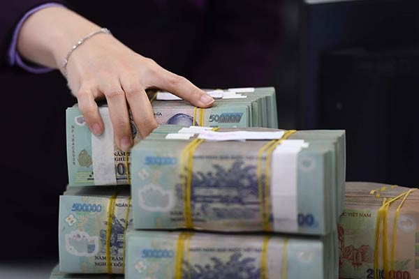 SBV Governor: early intervention to prevent massive withdrawals