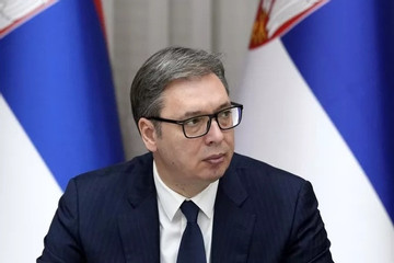 Serbia nói chiến sự chưa đạt đỉnh điểm, Ukraine có thể trở thành thành viên NATO