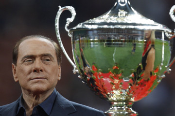 Silvio Berlusconi: Nhà quản lý bóng đá thiên tài