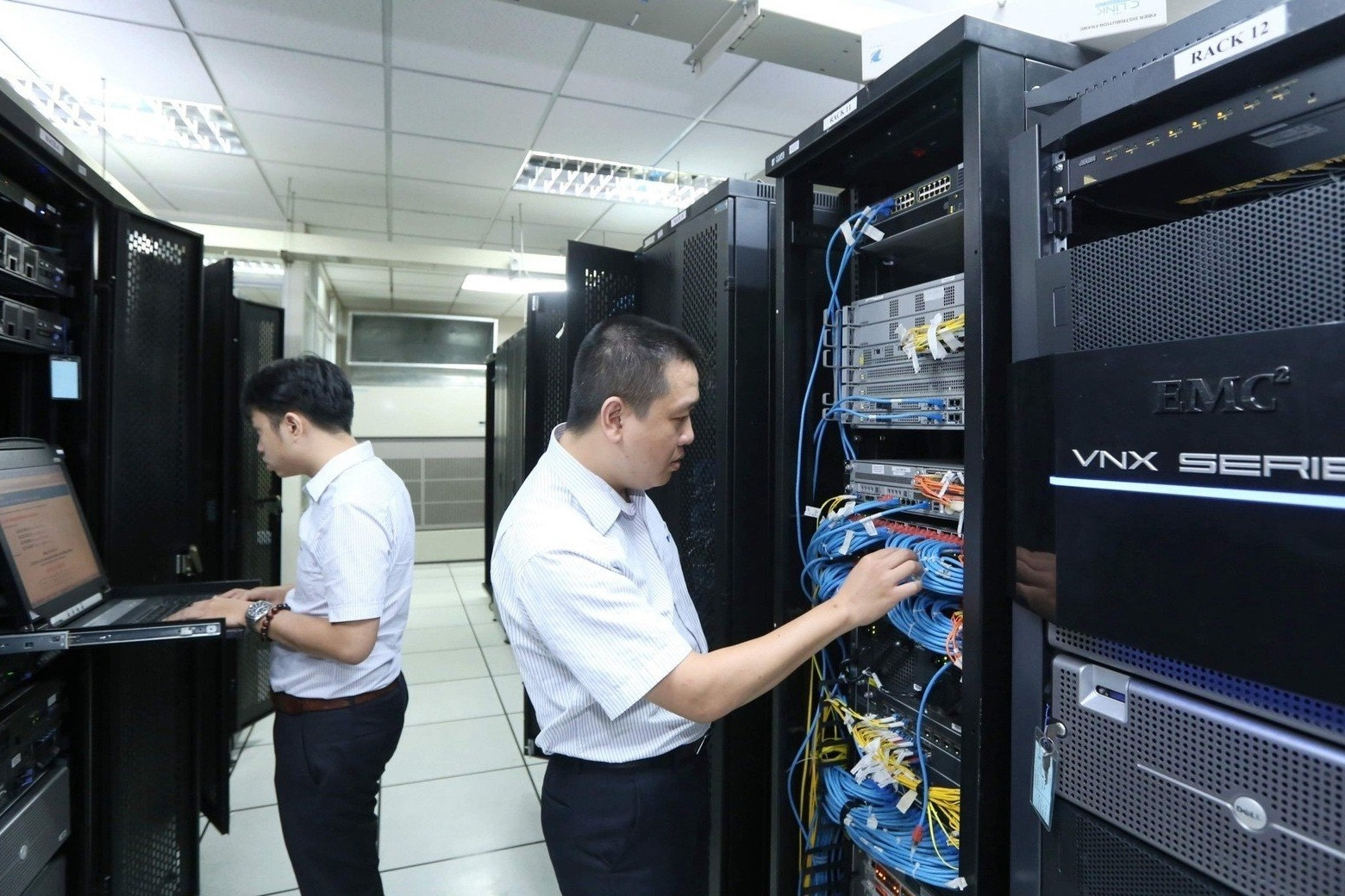 VNPT dự phòng thêm 40% dung lượng Internet quốc tế