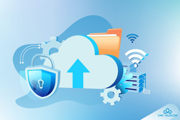 Cùng CMC Telecom bảo mật từ những bước đầu tiên trên AWS Cloud