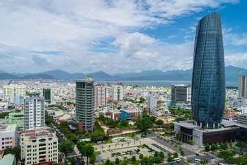 Đà Nẵng thu hút 8,7 triệu USD vốn FDI