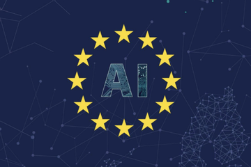 EU thông qua dự thảo quản lý AI, cấm hoàn toàn giám sát sinh trắc học