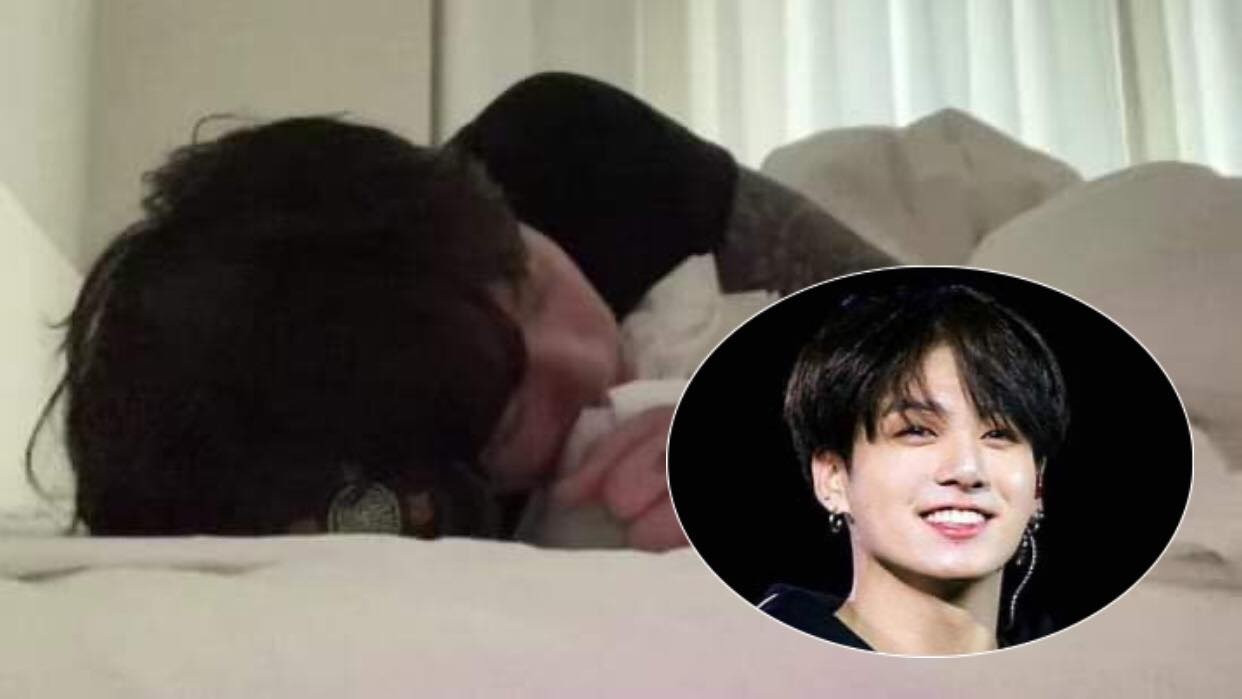 Gần 7 triệu người xem người đàn ông quyến rũ nhất thế giới... ngủ 21 phút - 1