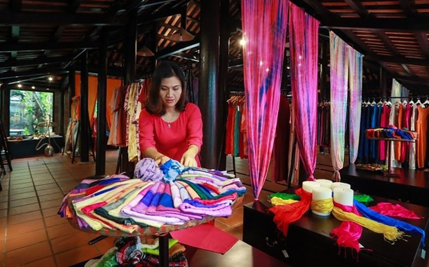 Hoi An seeks membership of UNESCO Creative Cities Network hinh anh 2
