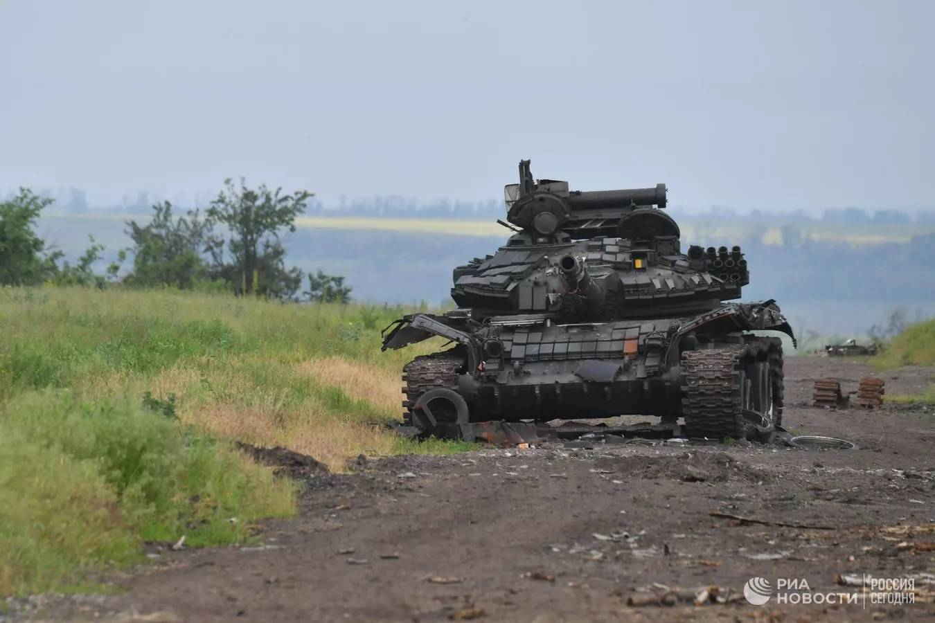 Nga nói Ukraine tổn thất đáng kể, Belarus tin xung đột sớm kết thúc