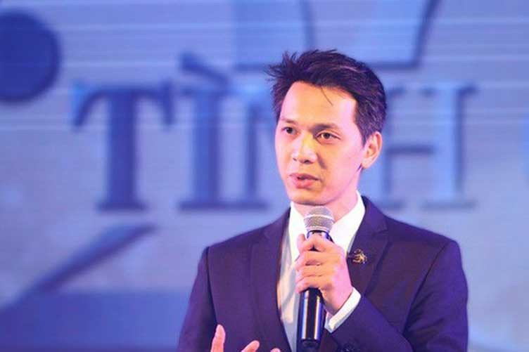 Ngân hàng của Chủ tịch Trần Hùng Huy muốn mua lại 10.000 tỷ trái phiếu