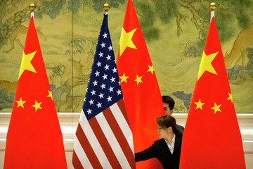 Ngoại trưởng Mỹ ấn định thời điểm thăm Trung Quốc