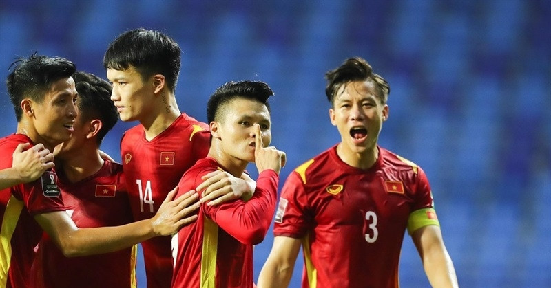 越南隊對陣香港隊記錄