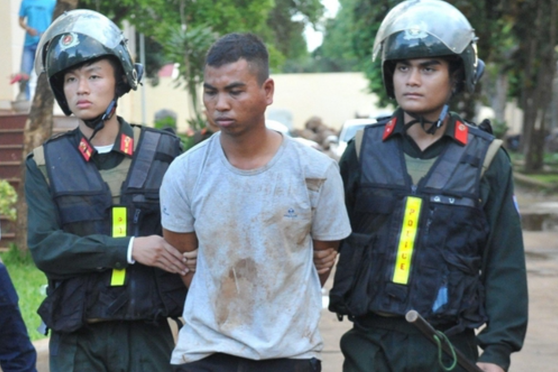 Nhóm người tấn công trụ sở ủy ban xã ở Đắk Lắk nhận được chỉ đạo giết cán bộ