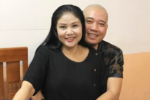 NSND Thanh Ngoan được chồng kém 7 tuổi yêu chiều nhưng vẫn 'chưa trọn vẹn'
