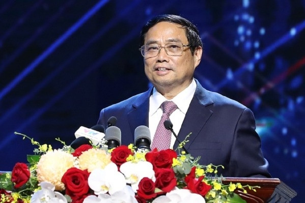 Thủ tướng: Phải coi ma túy là kẻ thù chung của tất cả chúng ta