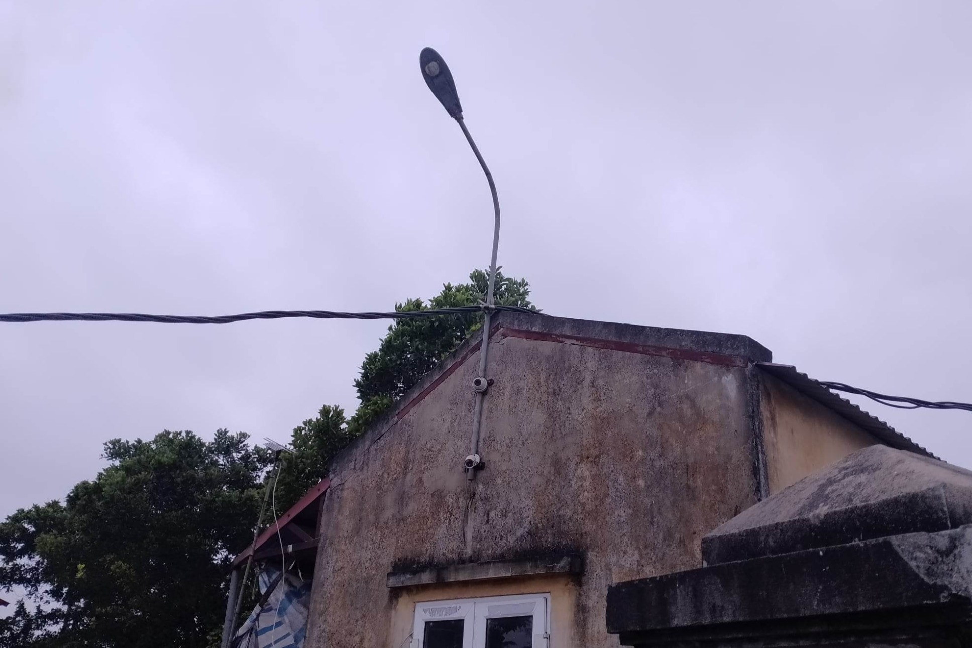 Ấn tượng chuyển đổi số ở xã nông thôn mới kiểu mẫu Kim Thái (Nam Định)