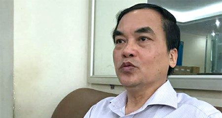 Cán bộ cấp chiến lược phải có sức đề kháng vượt lên cám dỗ