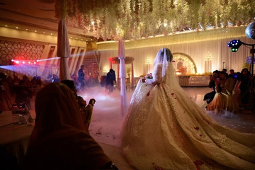 Chính quyền Taliban cấm phát nhạc trong đám cưới ở Afghanistan