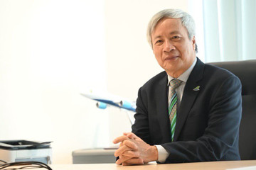 Chủ tịch Bamboo Airways: Nhà đầu tư mới rót 8.000 tỷ, kiện toàn ban lãnh đạo
