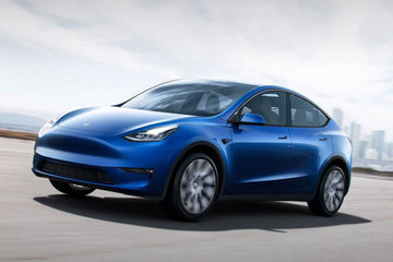 Cuộc chiến giảm giá ô tô điện của Tesla đang khiến nhiều hãng xe phải đau đầu