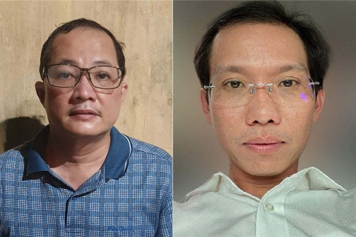Cựu giám đốc Bệnh viện TP. Thủ Đức thu lợi bất chính hơn 103 tỷ đồng