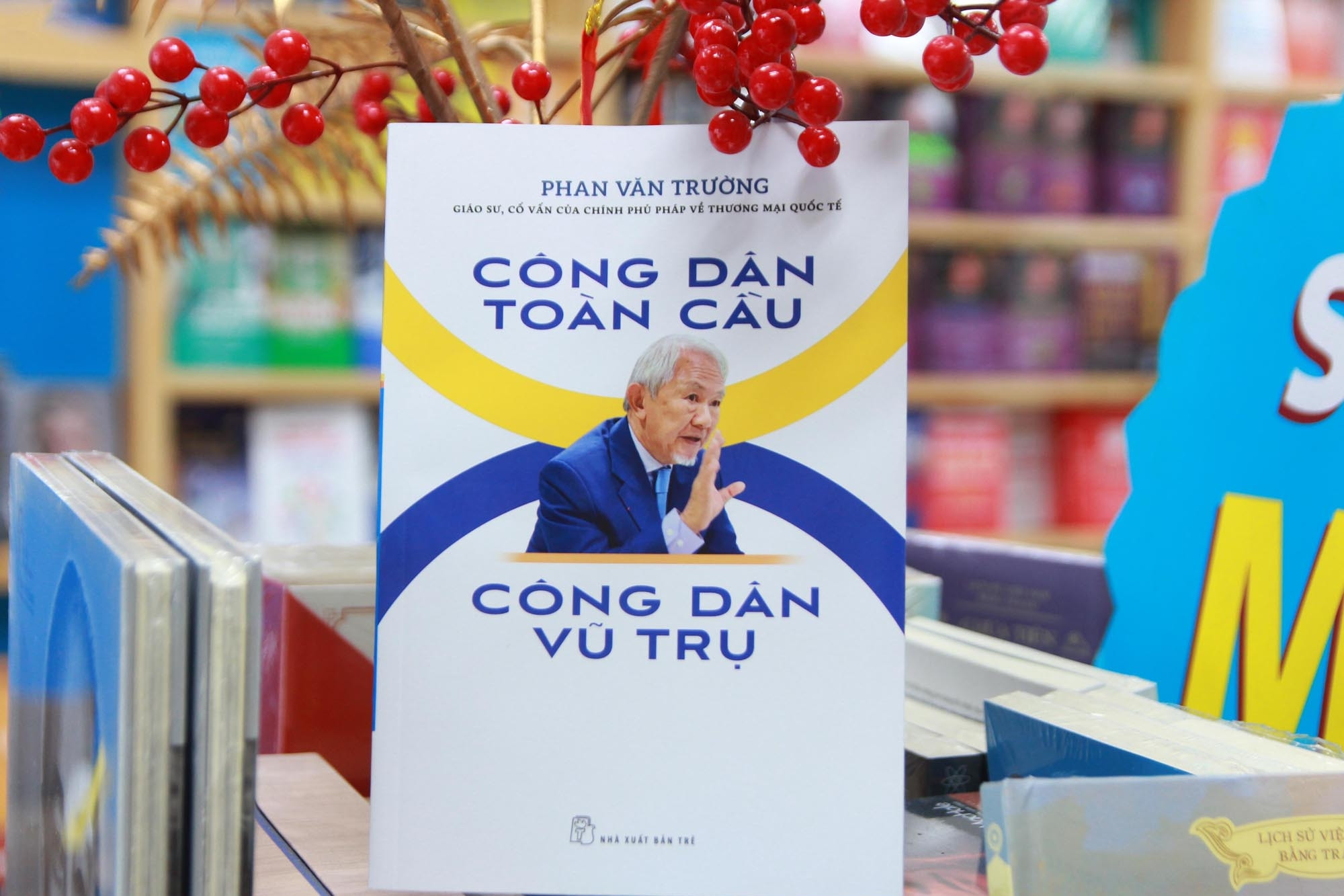 Để mỗi người là một “Công dân toàn cầu