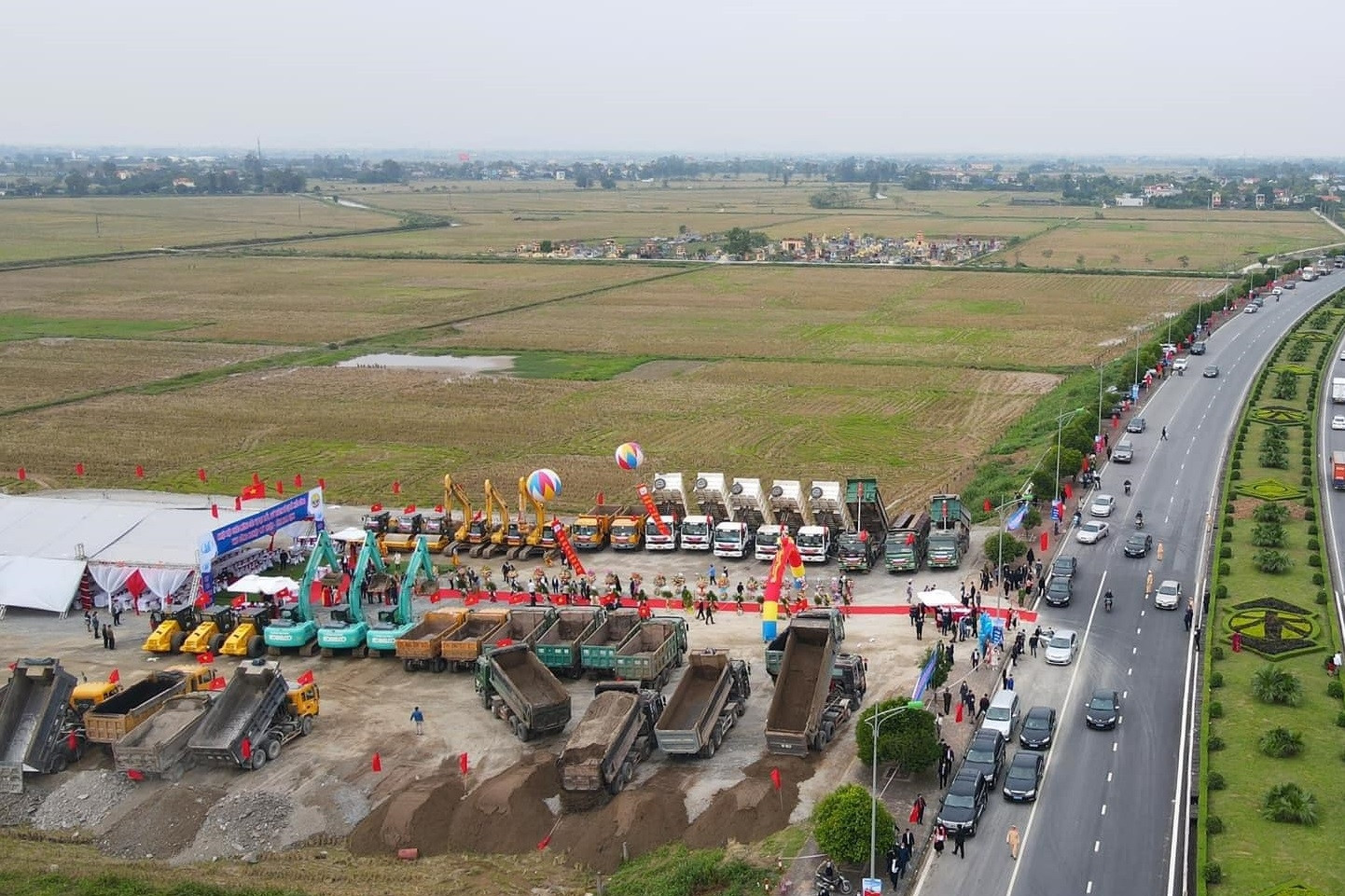 Doanh nghiệp Đài Loan tiếp tục đầu tư 100 triệu USD vào Nam Định