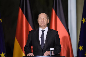 Đức công bố chiến lược an ninh quốc gia đầu tiên trong lịch sử