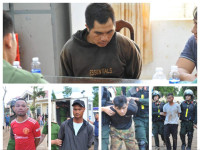 Bản tin cuối ngày 15/6: Lộ người rủ rê các đối tượng tấn công trụ sở xã Đắk Lắk