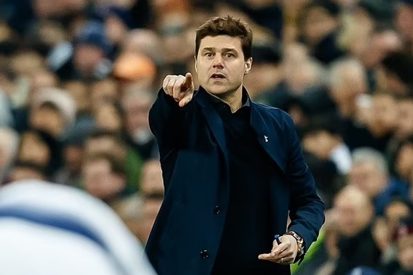 HLV Pochettino quyết định thủ môn số 1 Chelsea mùa tới