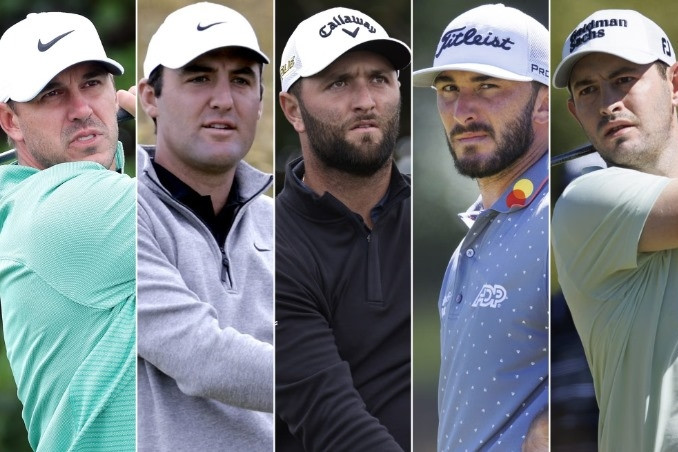 Lịch trực tiếp US Open 2023