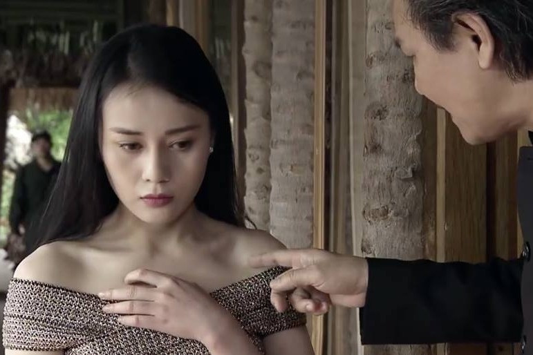 Loạt phim hot nhất của Phương Oanh trước khi là vợ Shark Bình
