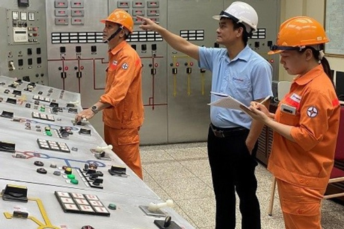 Ngày 16/6: Lịch cắt điện 5 tỉnh thành, Nghệ An giảm tạm ngừng cấp điện rõ rệt