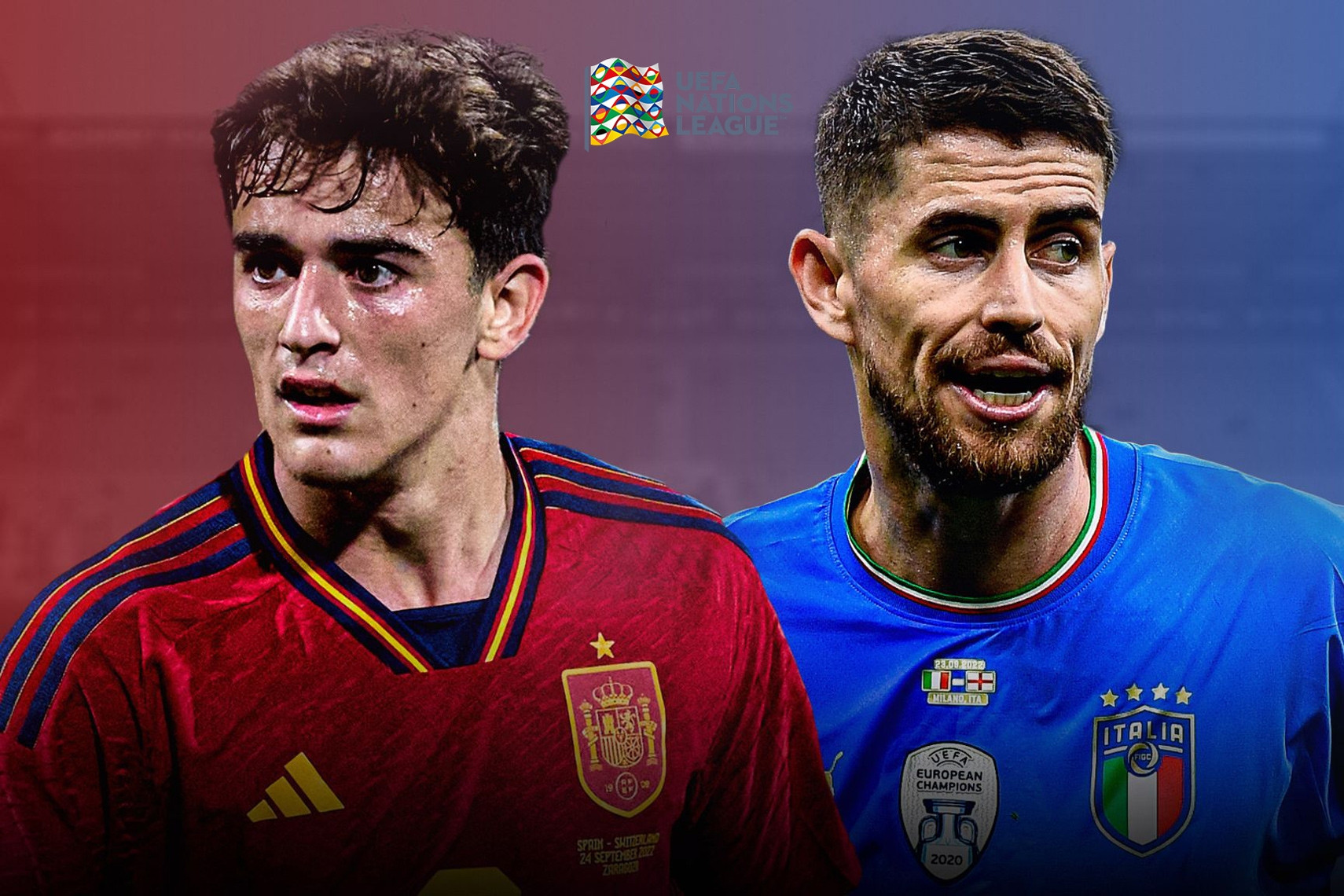 Nhận định Tây Ban Nha vs Italy: Tranh vé chung kết