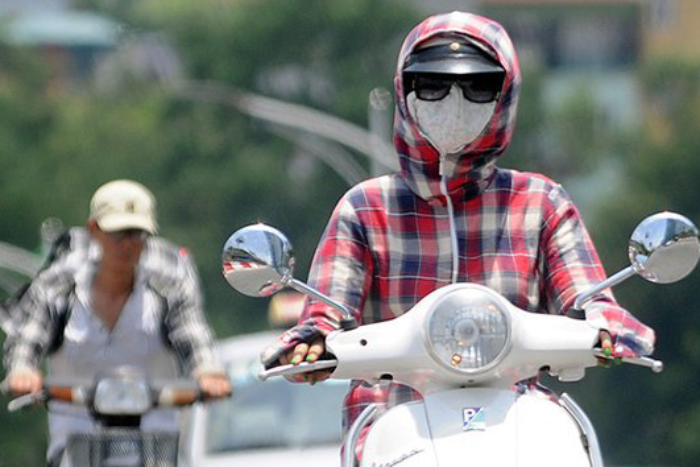 Sự thật tác dụng của viên chống nắng