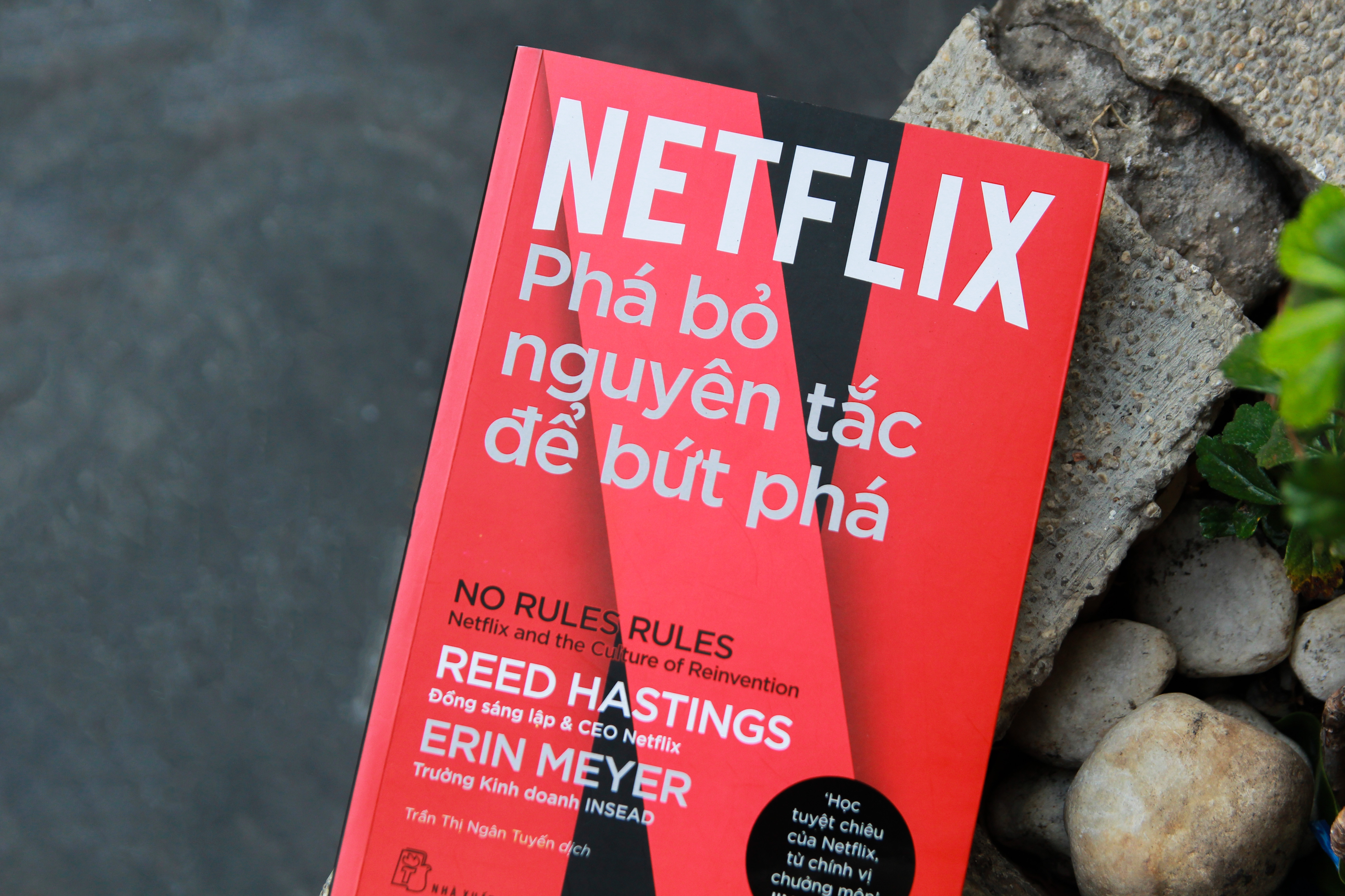 KhuvựccơsởhạtầngtrongmôhìnhkinhdoanhcủaNetflix  MỤC LỤC A LỜI  MỞ ĐẦU CỦA NETFLIX B  Studocu