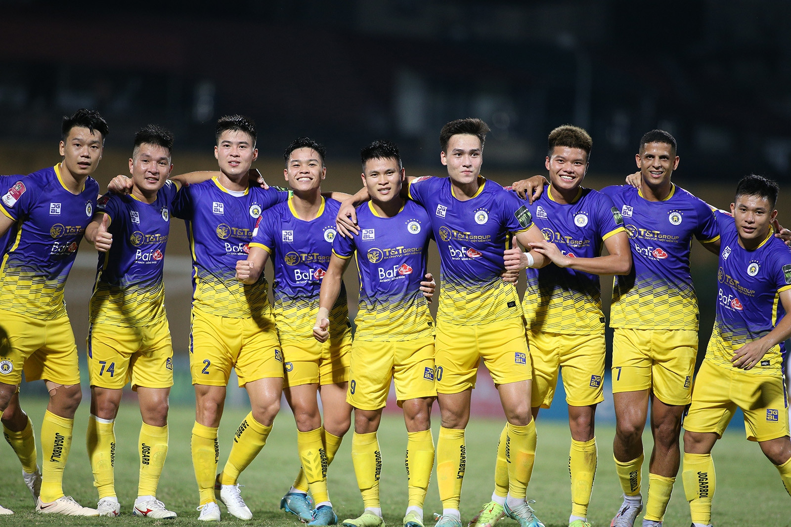 V-League sắp có quy định ưu tiên dùng cầu thủ trẻ