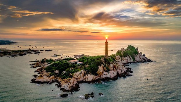 Diverse activities planned for Binh Thuan tourism week hinh anh 1