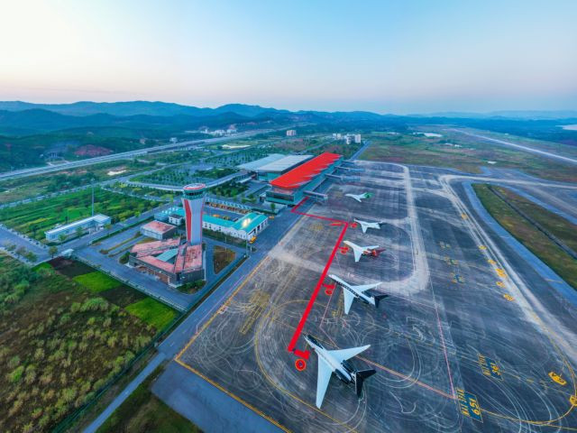 VN active in efforts to reduce carbon emissions from aviation activities
