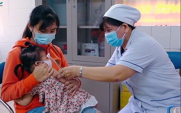 WHO, UNICEF to ensure 5-in-1 vaccine supply for Vietnam