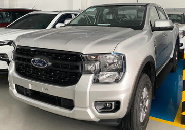 Xe bán tải tháng 5: doanh số Ford Ranger giảm sâu nhất phân khúc