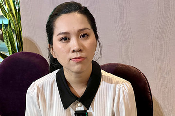 Cháu gái NSƯT Vũ Linh: Mẹ tôi kiện Hồng Loan vì cô 'cạn tàu ráo máng'