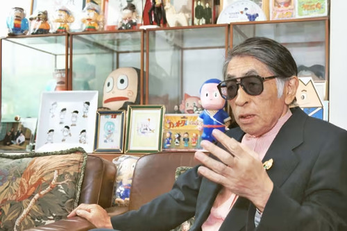 Tác giả truyện tranh nổi tiếng Nhật Bản: 'Chuyện hôm nay cứ để ngày mai'