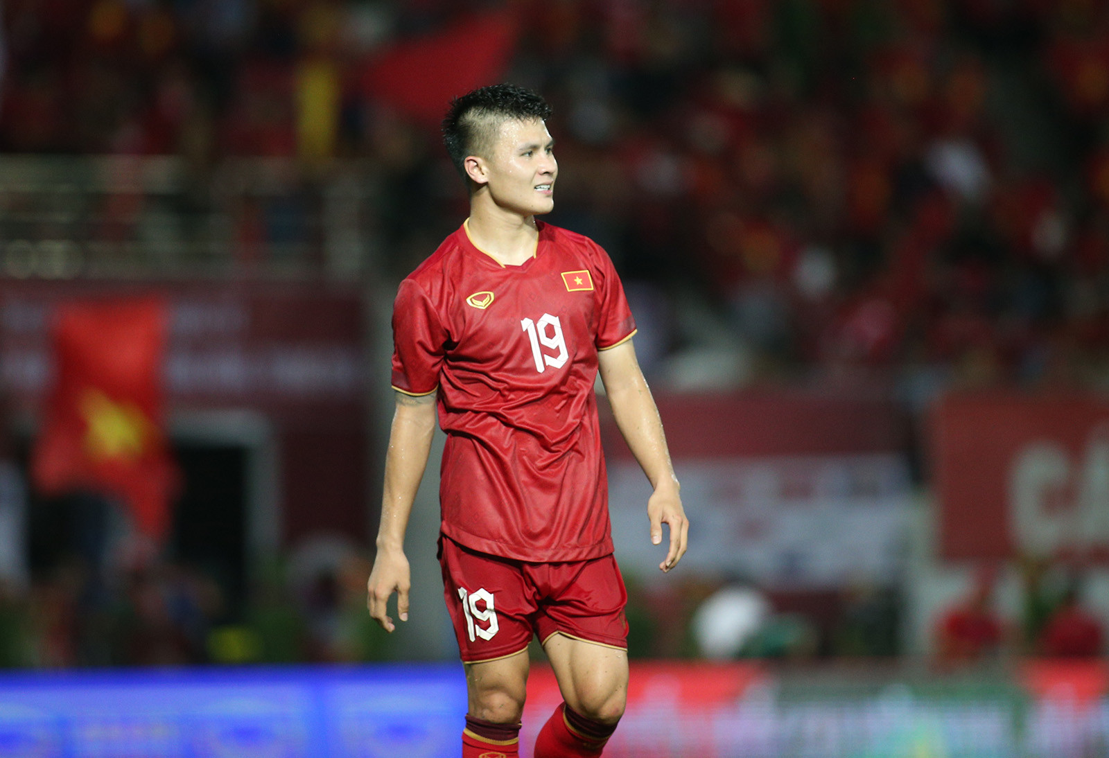 Tin bóng đá trưa 2/11: ĐT Việt Nam sáng cửa dự World Cup; Truyền thông Trung Quốc sợ Filip Nguyễn