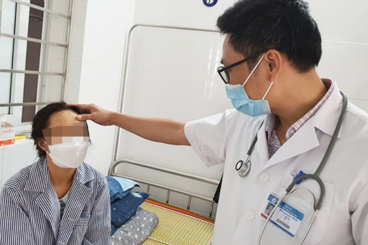Gần 4,5 triệu người Việt mắc tiểu đường, số ca gia tăng rất nhanh