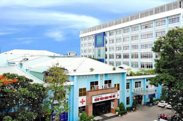 Vụ bắt cựu GĐ Bệnh viện TP Thủ Đức, Bộ Công an kiến nghị giám sát về đấu thầu