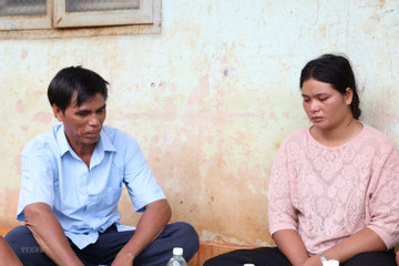 Vụ tấn công tại Đắk Lắk: Đầu thú để nhận được sự khoan hồng
