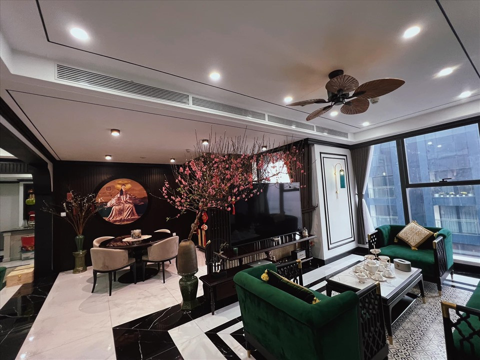 Phương Oanh